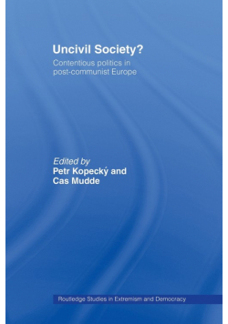 Uncivil Society?