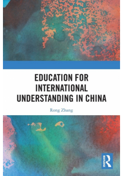 Education for International Understanding in China