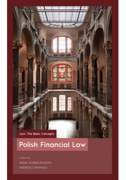 Polish Financial Law