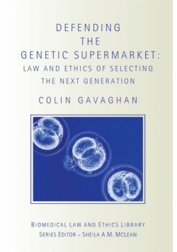 Defending the Genetic Supermarket