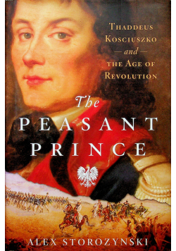 The peasant prince