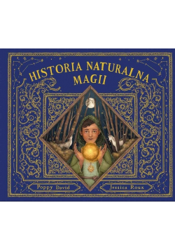Historia naturalna magii