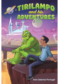 Tirilampo and His Adventures