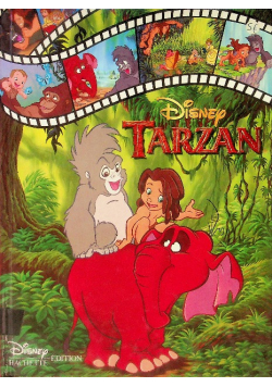 Tarzan