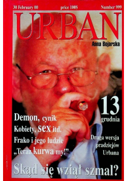 Urban