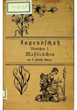 Massliebchen 1905 r