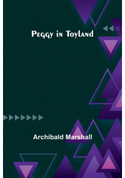 Peggy in Toyland