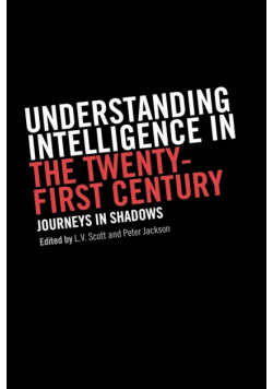 Understanding Intelligence in the Twenty-First Century