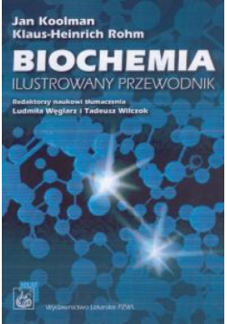 Biochemia