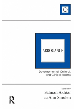 Arrogance