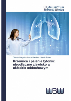 Krzemica i palenie tytoniu