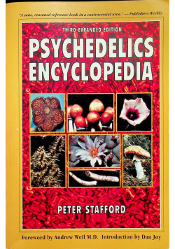 Psychedelics encyclopedia