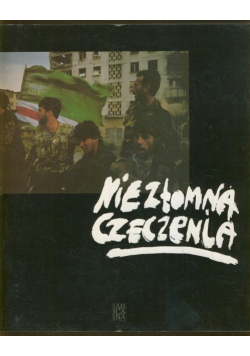 Niezłomna czeczenia
