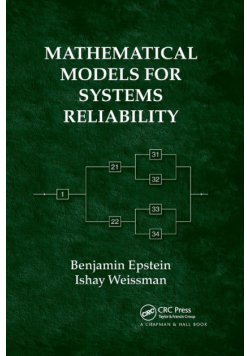 Mathematical Models for Systems Reliability