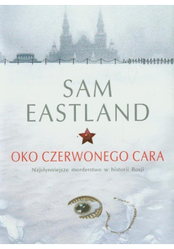 Oko Czerwonego Cara