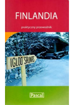 Praktyczny przewodnik - Finlandia PASCAL