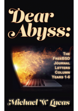 Dear Abyss