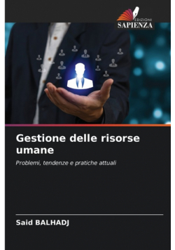 Gestione delle risorse umane