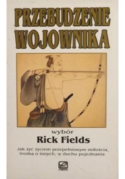 Przebudzenie wojownika