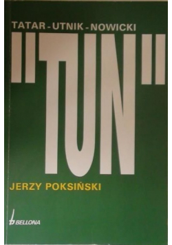 TUN Tatar Utnik Nowicki
