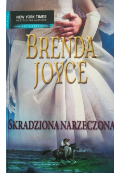 Skradziona narzeczona
