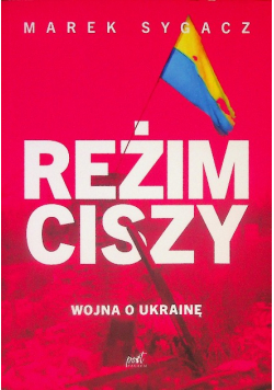 Reżim ciszy Wojna o Ukrainę