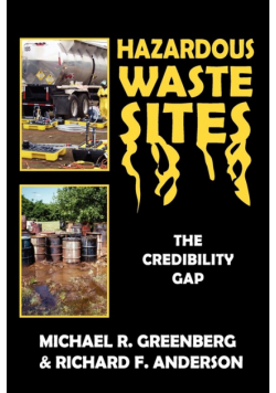 Hazardous Waste Sites