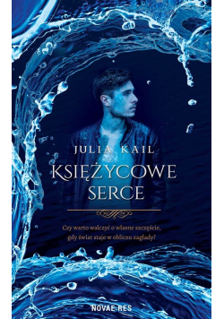 Księżycowe serce