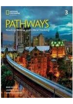 Pathways Reading, Writing, and Critical Thinking 3
