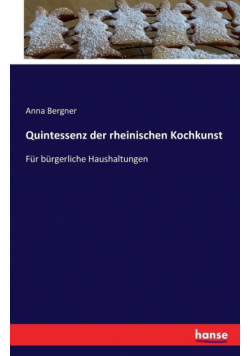 Quintessenz der rheinischen Kochkunst