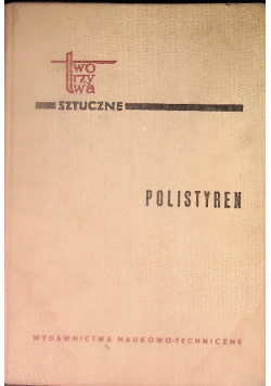 Polistyren