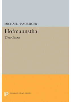 Hofmannsthal
