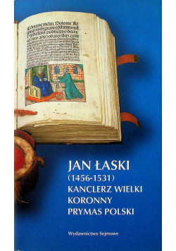 Jan Łaski
