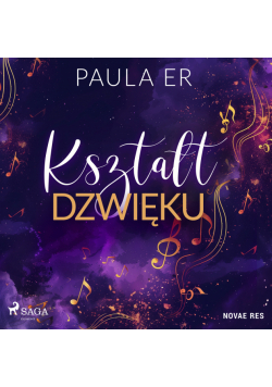 Kształt dźwięku