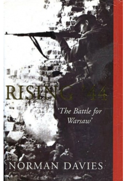 Rising 44 The Battle for Warsaw