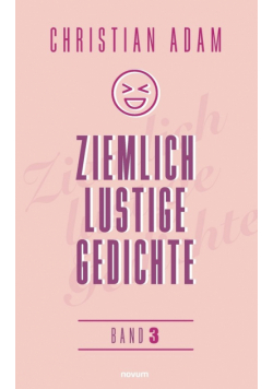 Ziemlich lustige Gedichte