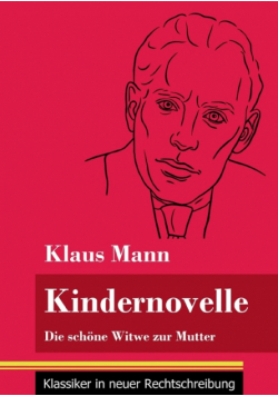 Kindernovelle