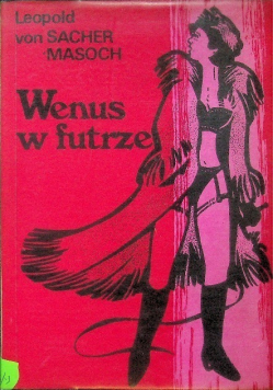 Wenus w futrze