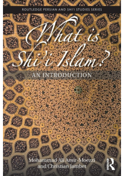 What is Shi'i Islam?