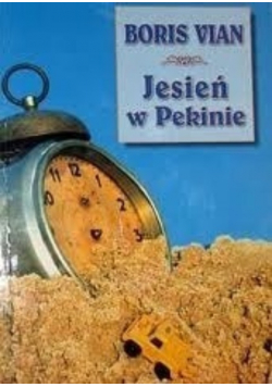 Jesień w Pekinie