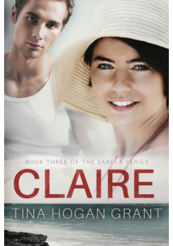 Claire The Sabela Series Book 3