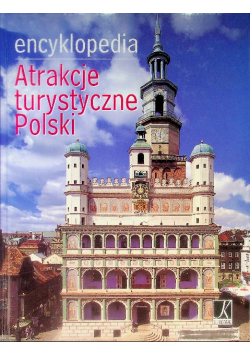 Encyklopedia Atrakcje turystyczne Polski