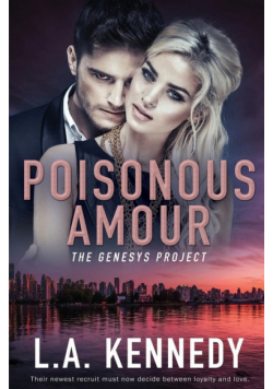 Poisonous Amour