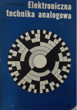 Elektroniczna technika analogowa