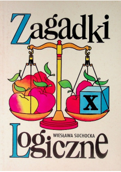 Zagadki logiczne