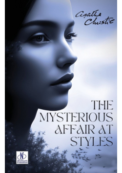 the MysteriousAffair at Style