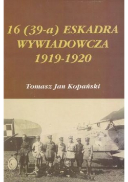 Eskadra wywiadowcza