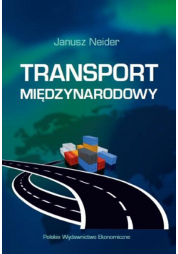 Transport międzynarodowy