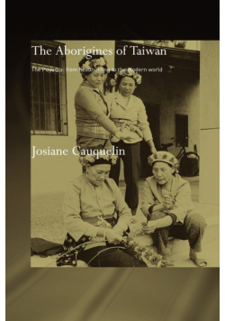 Aborigines of Taiwan