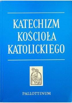 Katchetizm kościoła katolickiego